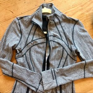 Lululemon define jacket